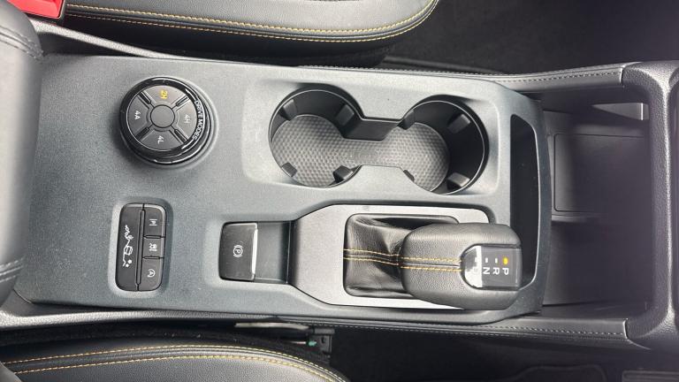 2024 Ford Ranger Diesel Pick Up D/Cab Wildtrak X 2.0 EcoBlue 205 Auto Double Cab Pick-up Diesel A...