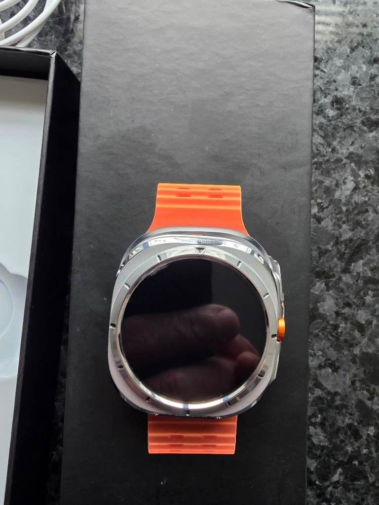 Smart watch Ultra