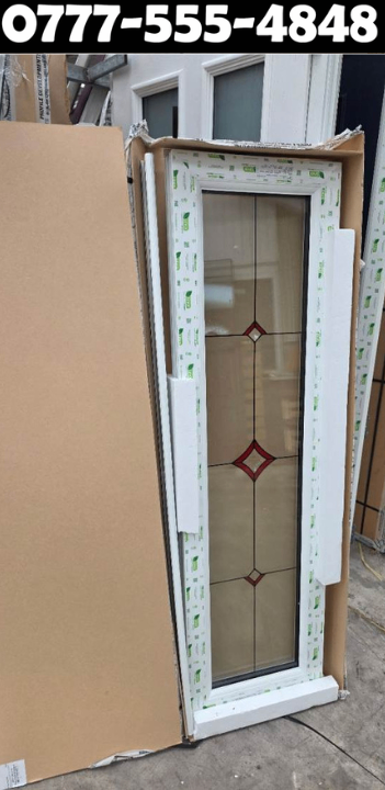 Short-Notice Window & Door Fitting Repairs, Handles, Locks, Hinges & Frames