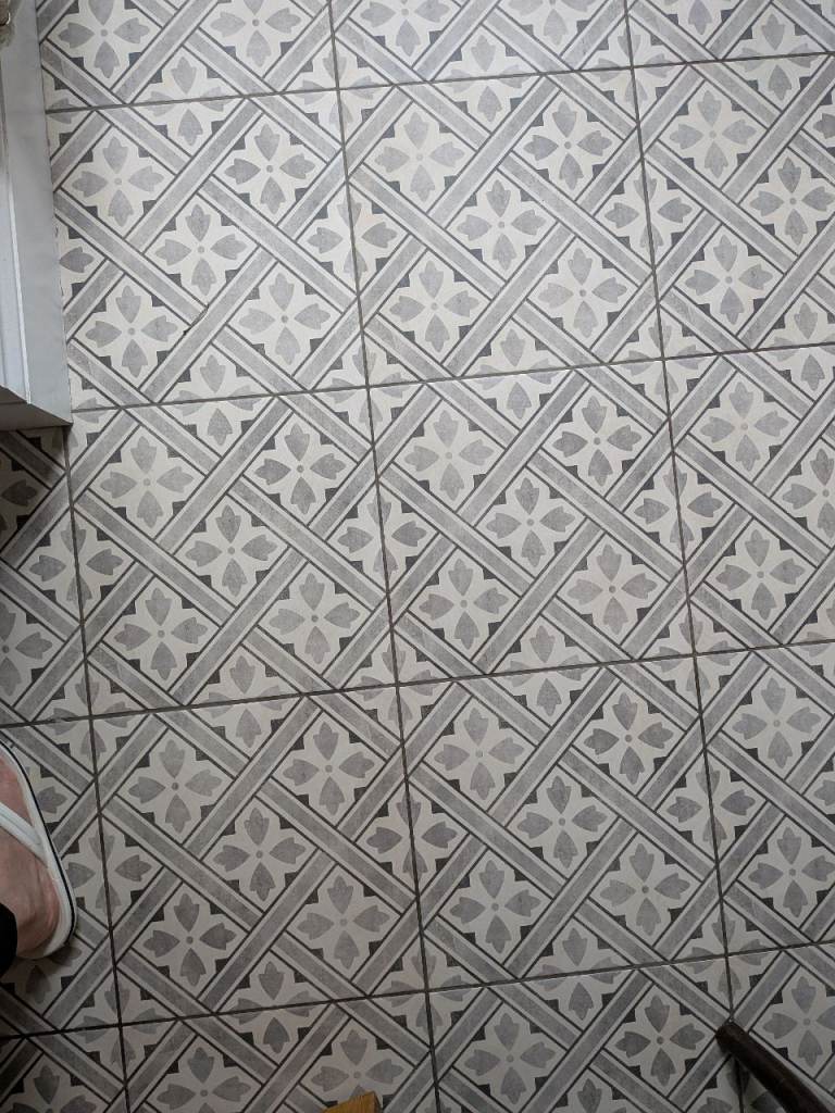 Laura Ashley Floor Tiles