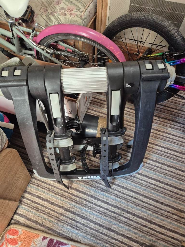 Thule Bike Carrier - Good Condition