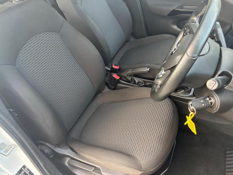  Vauxhall Corsa 1.4i ecoFLEX Energy Euro 6 5dr (a/c) Petrol Manual
