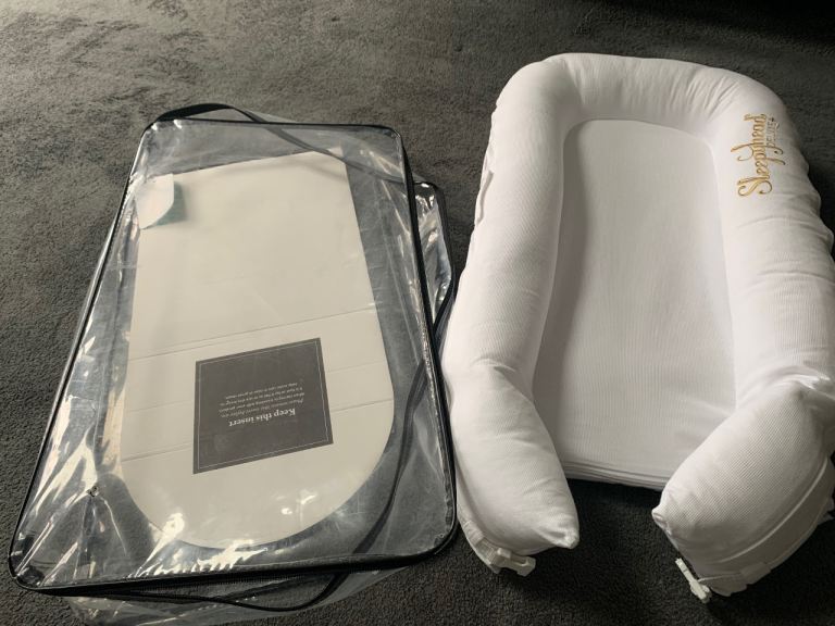 image for Sleepyhead baby pod