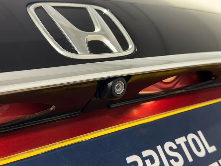 2014 Honda CR-V i-DTEC EX SUV Diesel Manual