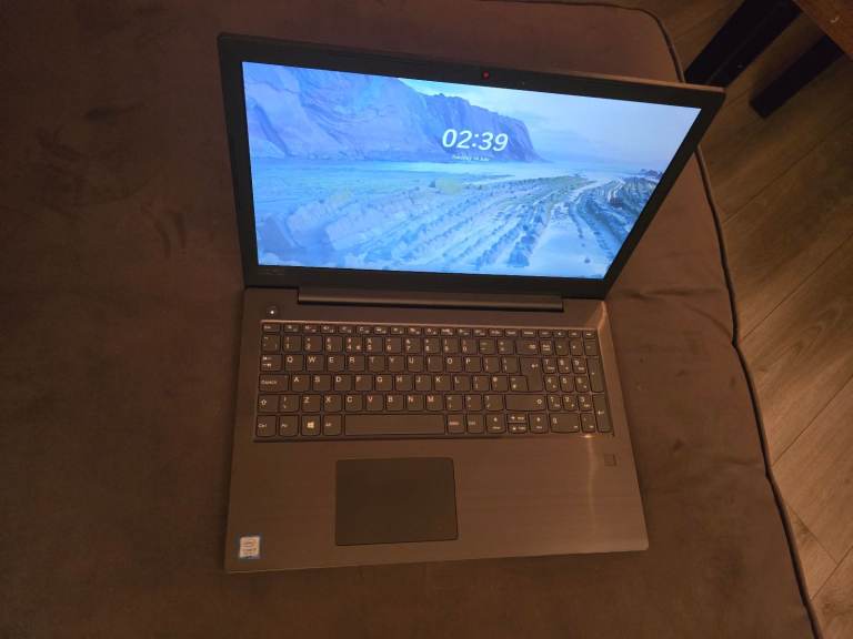 Lenovo V330-15IKB Laptop - Intel Core i5 8th Gen, Good Condition