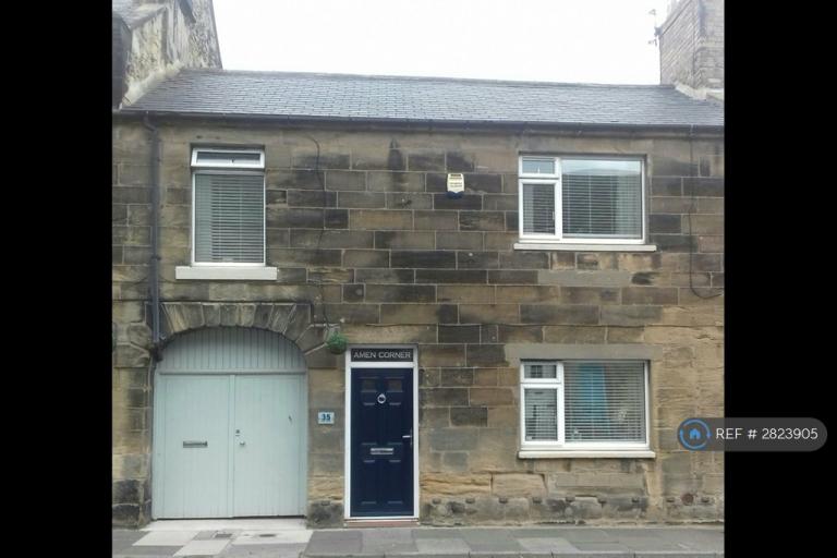 2 bedroom house in Church St, Amble, NE65 (2 bed) (#2823905)