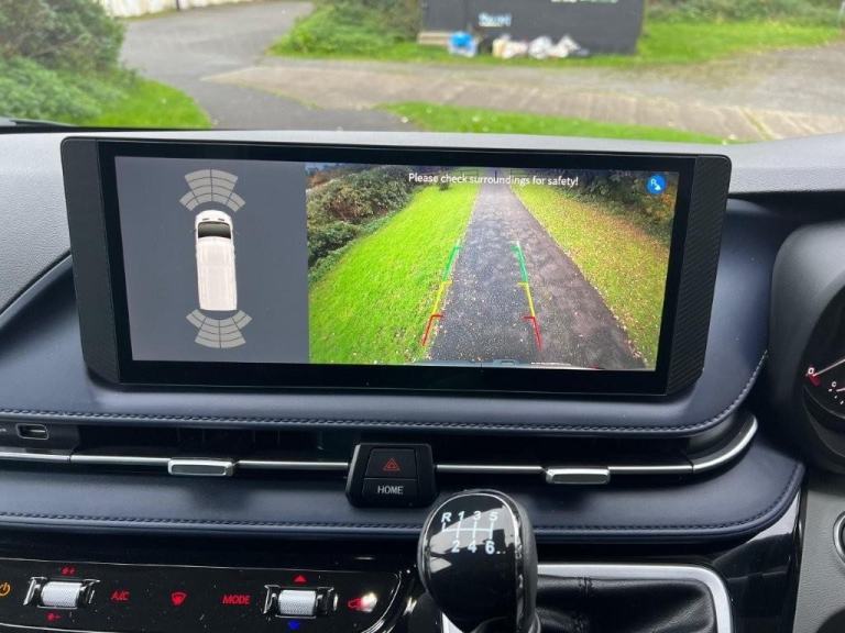 Pre Reg Deal December 2025 Maxus Delivery 9 2.0 (150) High Roof 