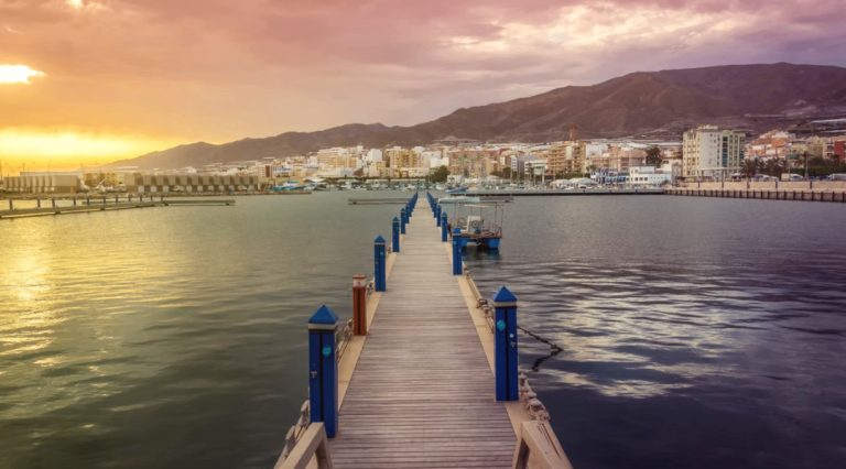 Spread the balance over 10 years - 3 bed apartment in Spain