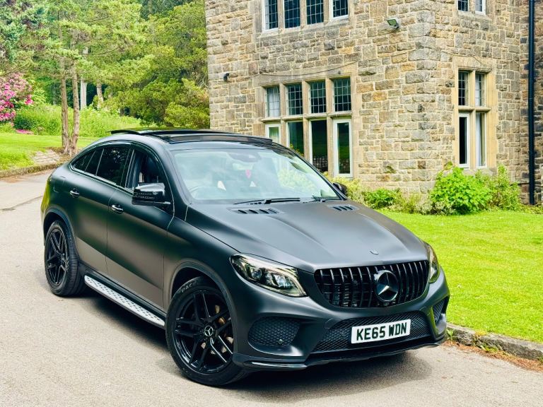 2016 Mercedes Benz gle350d Amg,gle350d,gle Amg,gle