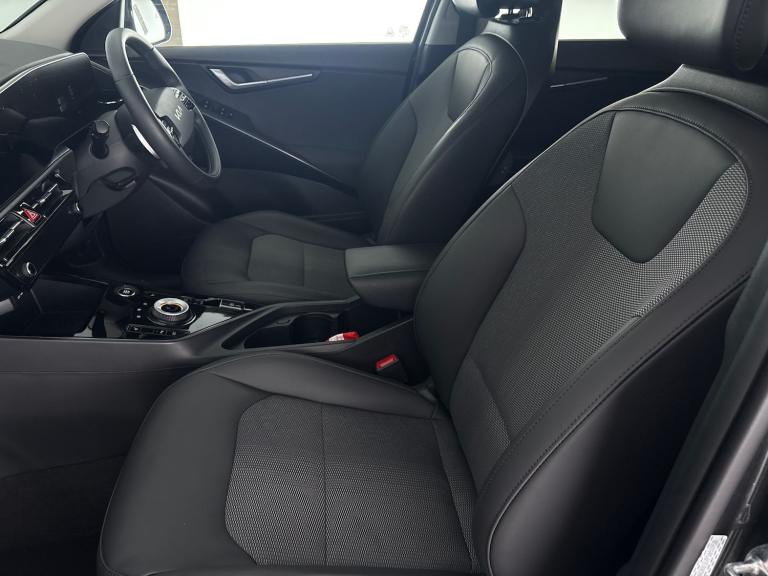 2022 Kia Niro 1.6h GDi 3 SUV 5dr Petrol Hybrid DCT Euro 6 (s/s) (139 bhp) - LED - REVERSE Suv Hyb...