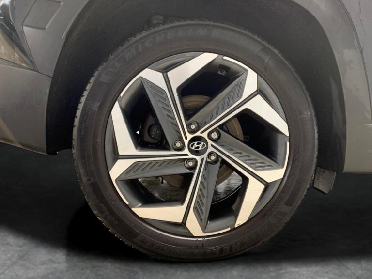 2023 Hyundai TUCSON 1.6 TGDi Plug-in Hybrid Premium 5dr 4WD Auto ESTATE PETROL/ELECTRIC Automatic
