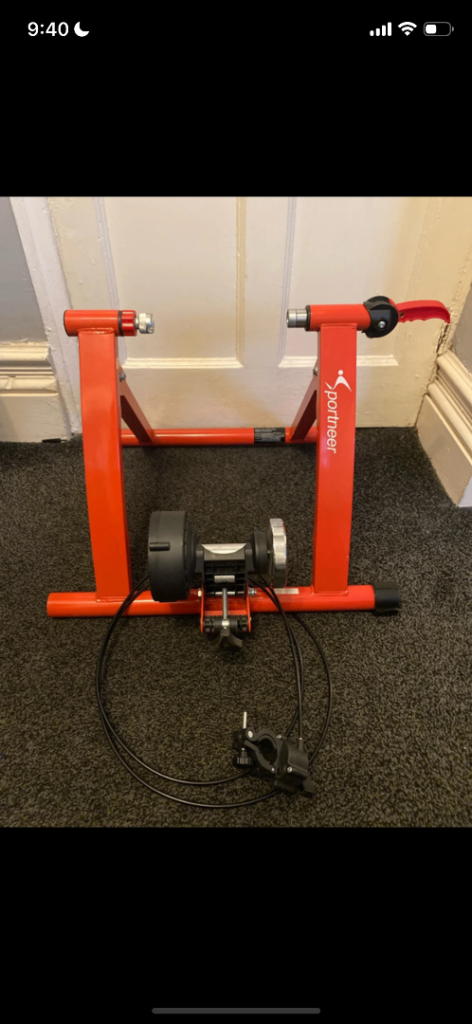 Sportneer Turbo Trainer