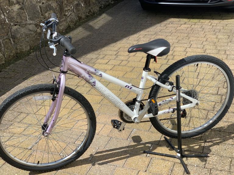 image for Raleigh 26 inch Bicycle 