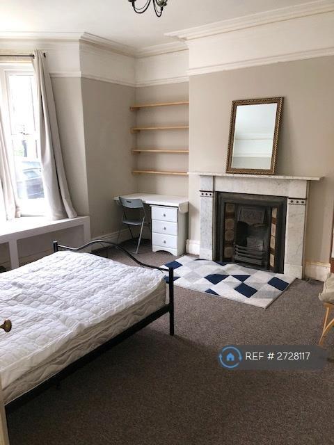 2 bedroom flat in Bayswater Rd, Newcastle Upon Tyne, NE2 (2 bed) (#2728117)