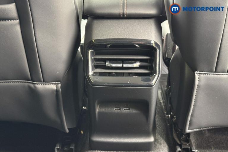 2025 MG MG HS 1.5 T-GDI Trophy 5dr DCT SUV Petrol Automatic