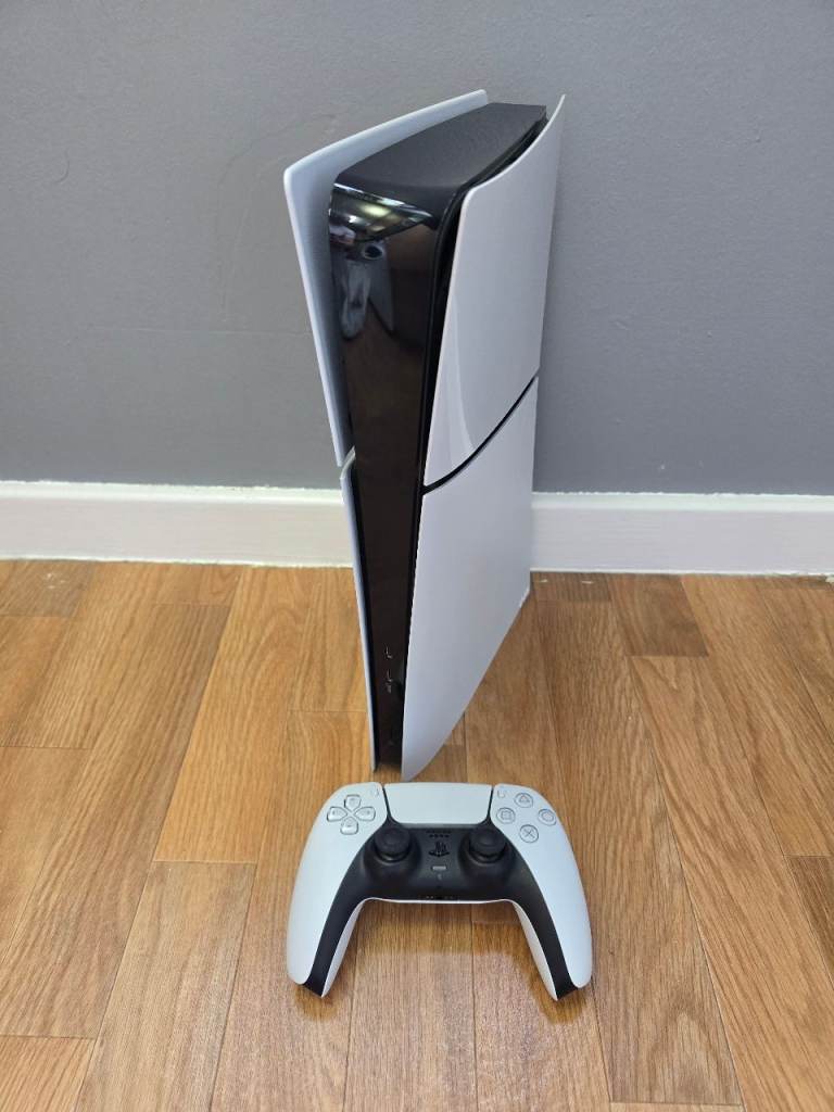 PS5 Digital 