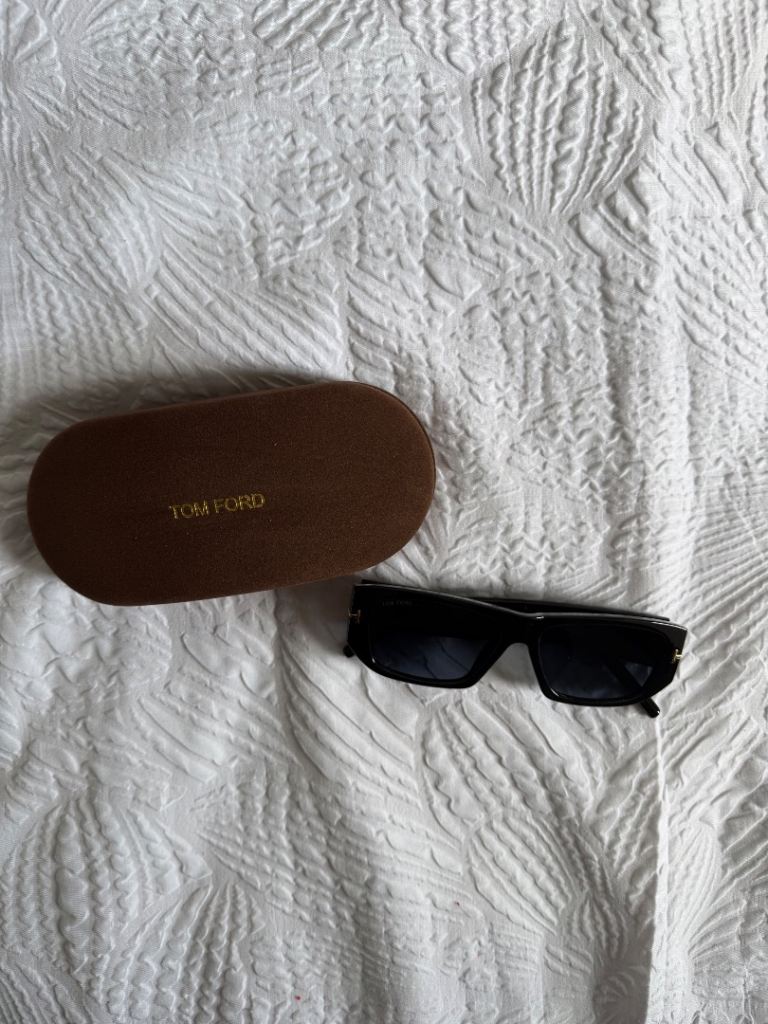Tom Ford Sunglasses