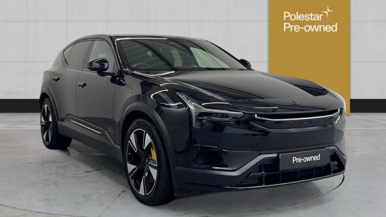 2024 Polestar Polestar 3 Long range Dual motor - Intro Estate Electric Automatic