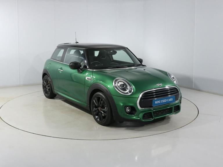 MINI HATCHBACK 1.5 Cooper Sport II 3dr
