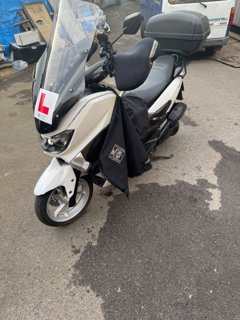 Other Motorbikes, FABIA, 2016, 1197 (cc)