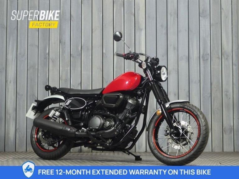 2019 19 YAMAHA SCR950 BUY ONLINE 24 HOURS A DAY