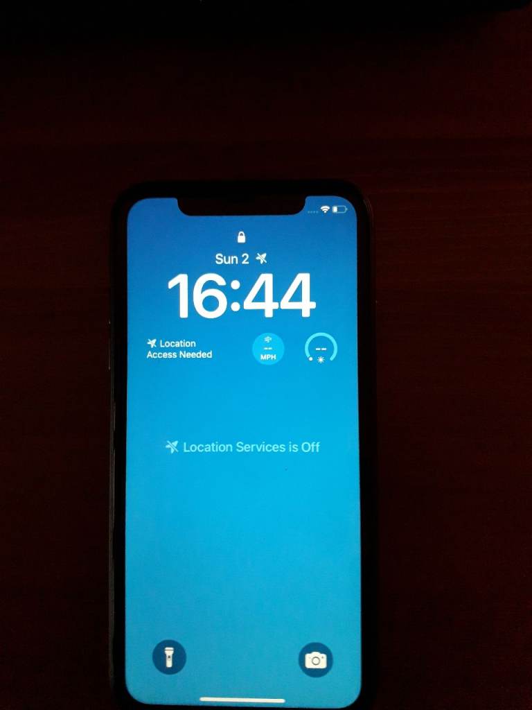 image for iPhone 11 – 64GB – Black – Excellent Condition, Battery 93%