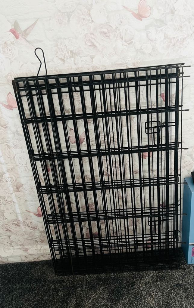 Large pet pen 