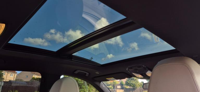 2018 BMW 6 Series 630d xDrive M Sport 5dr Auto HATCHBACK Diesel Automatic