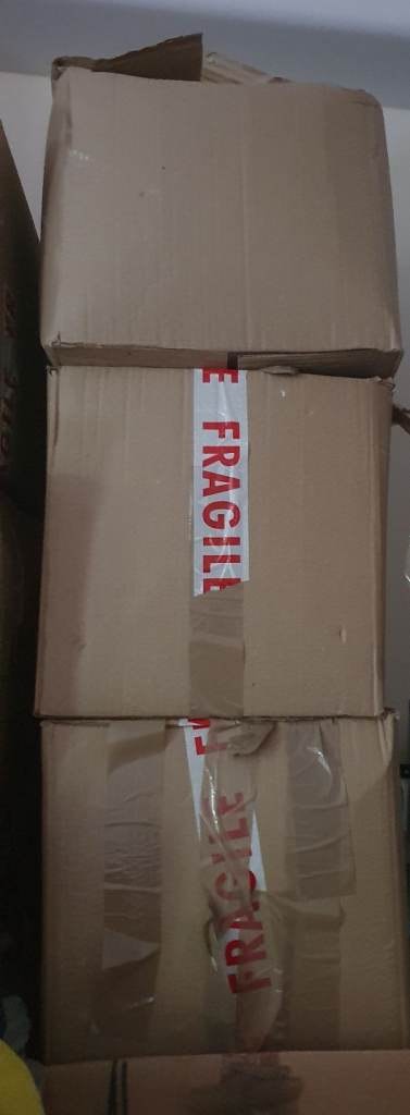 Movement Boxes 