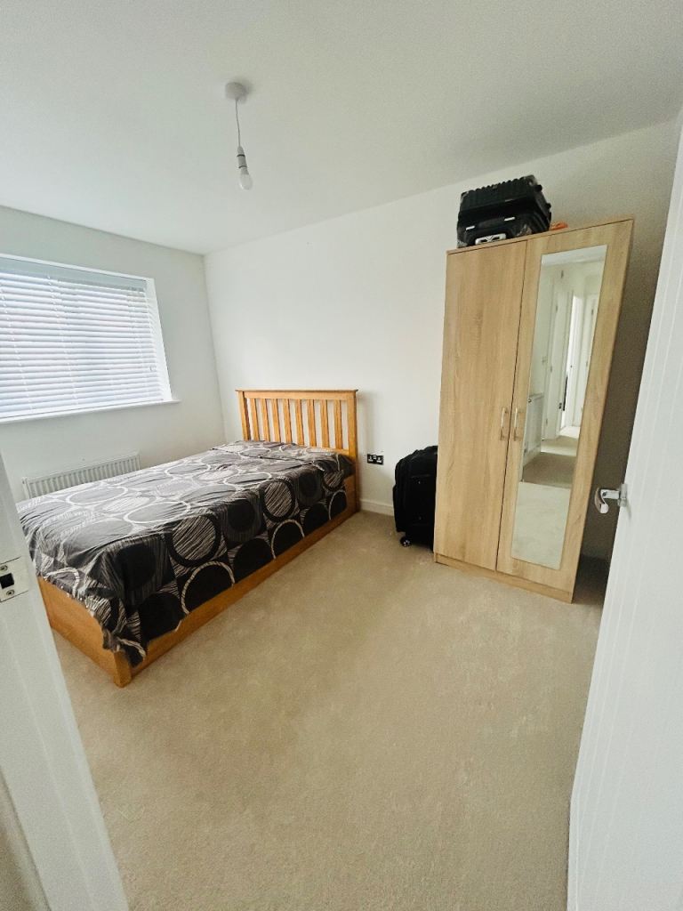 Double room to rent, Bispham, Blackpool 