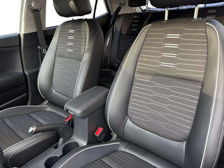  Kia Stonic 1.0 T Gdi Mhev Gt Line S Suv 5dr Petrol Hybrid Manual Euro 6 s/s 98