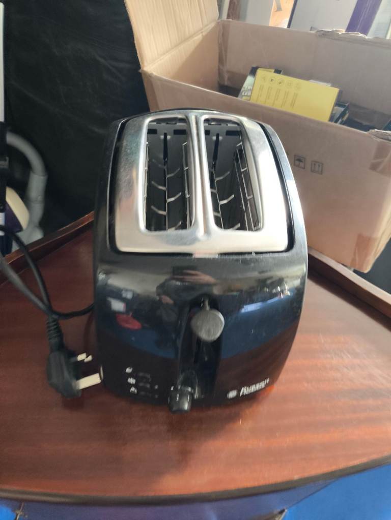 Toaster Russell Hobbs 