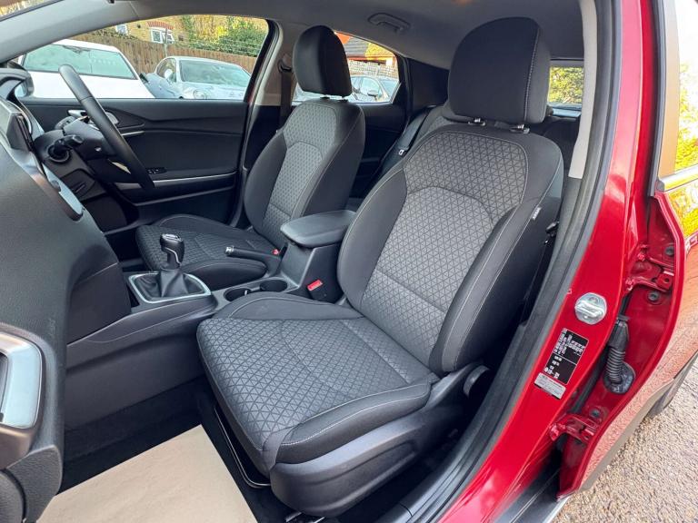 2020 Kia XCeed 1.0T GDi ISG 2 5dr HATCHBACK PETROL Manual