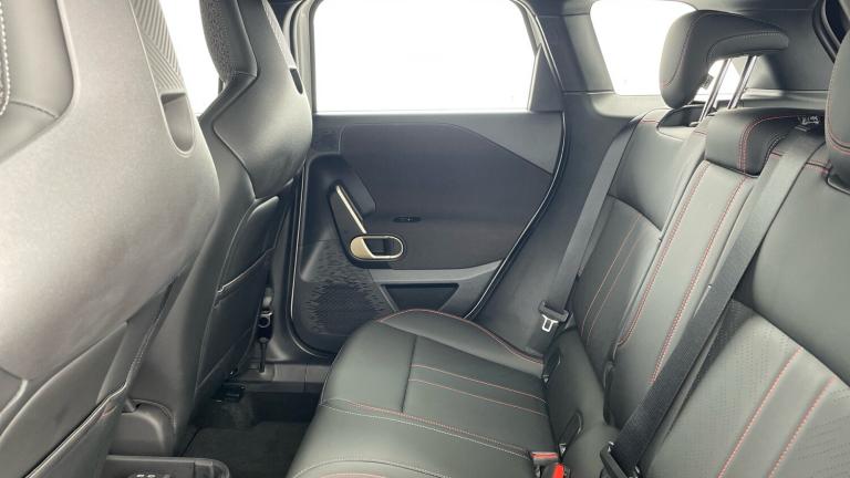 2025 MINI Aceman 160kW SE Classic 54kWh 5dr Auto Electric Hatchback Hatchback Electric Automatic