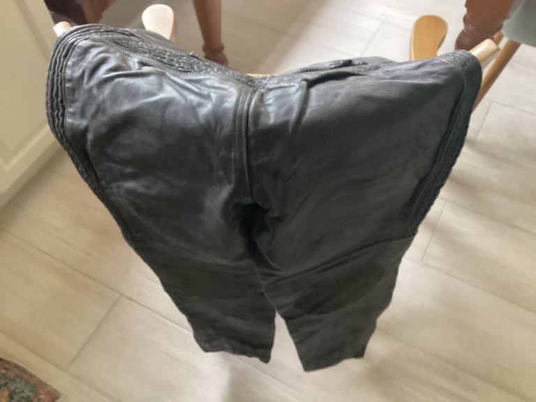 Motorbike Trousers 