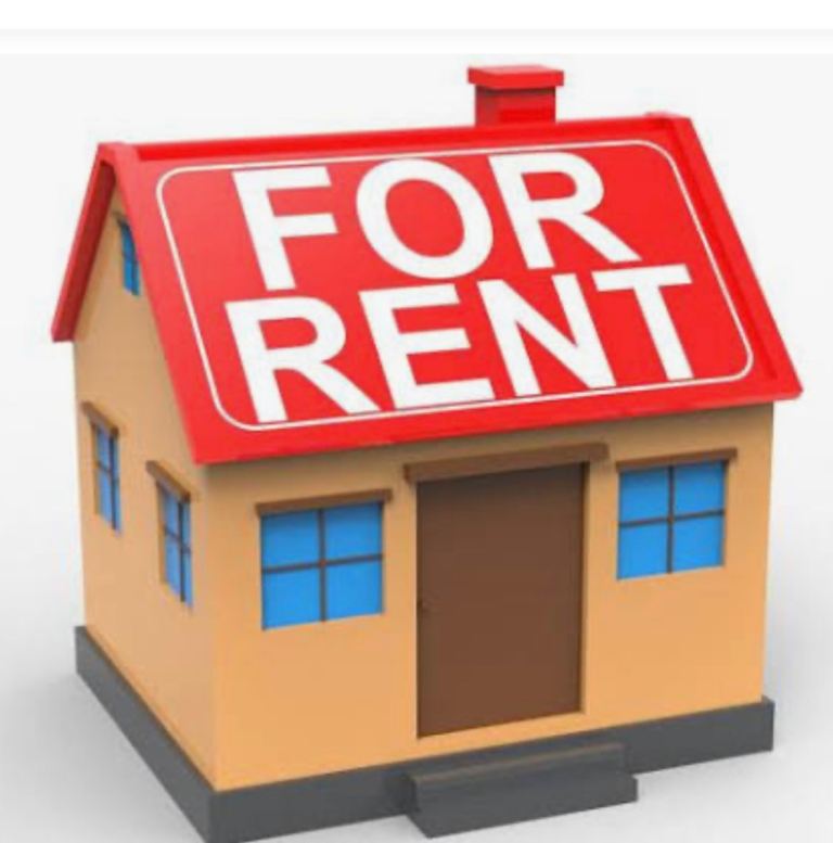2-3 bedroom houses for rent 