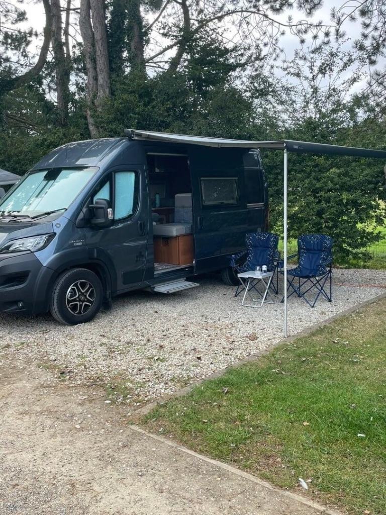 2021 IH Motorhomes 450FL