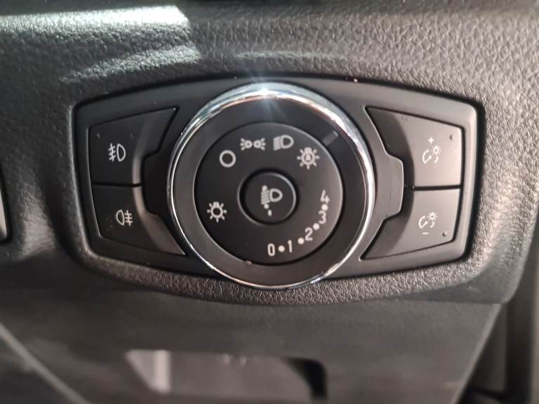 2022 Ford Ranger 2.0 ECOBLUE WILDTRACK 213 BHP 4WD AUTO PICKUP Pickup Diesel Automatic