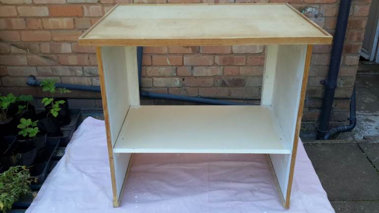 Custom Solid Wood / MDF / Hardwood Beading - Home Office Desk – Computer & Gaming Workstation