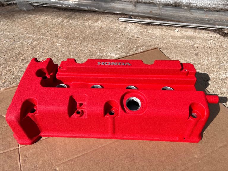 Honda civic type r ep3 k20 k24 fn2 fd2 dc5 ep3 rocker cover