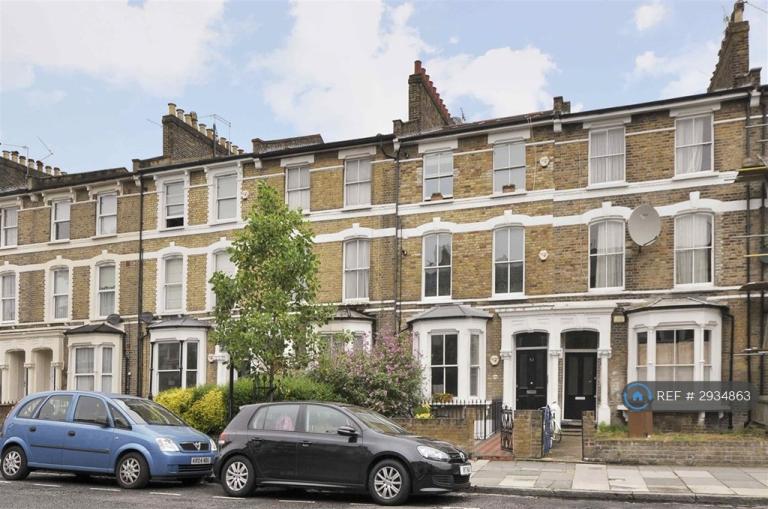 Studio flat in Evering Road, London, N16 (#2934863)