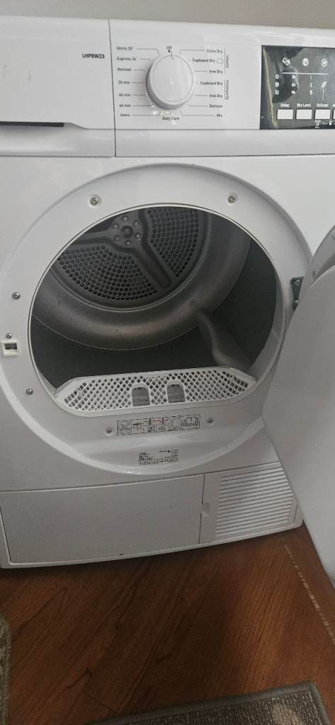 Logik tumble dryer 