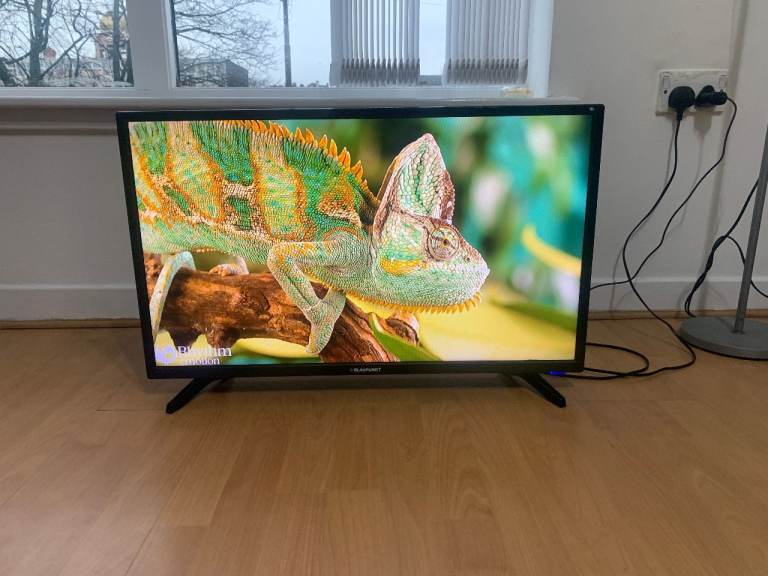 Blaupunkt 32 Inch Smart TV