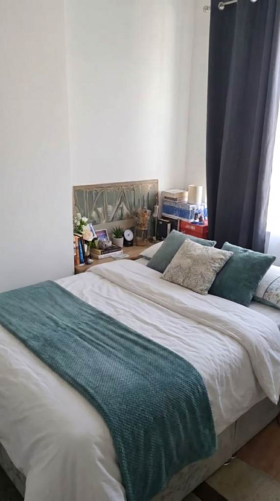 Sparkhill Supported housing! Get rooms 2 and 3. UNIVERSAL credit apply. 