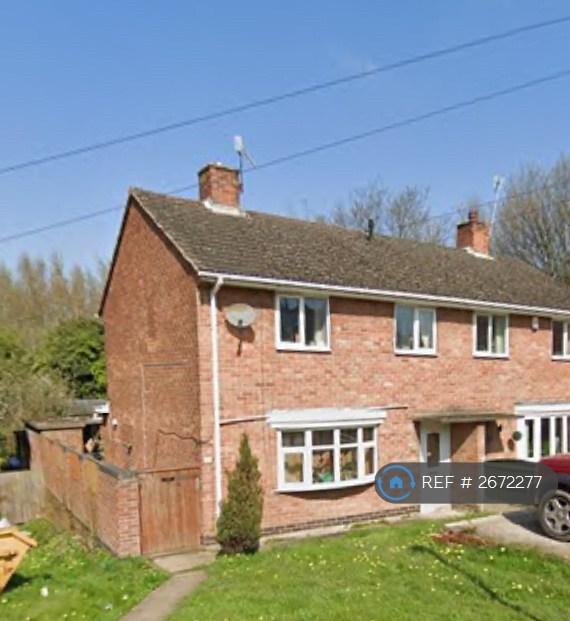3 bedroom house in The Crescent, Brimington, Chesterfield, S43 (3 bed) (#2672277)