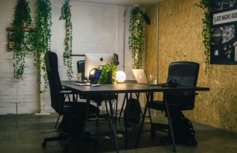 Office Space Available to Rent