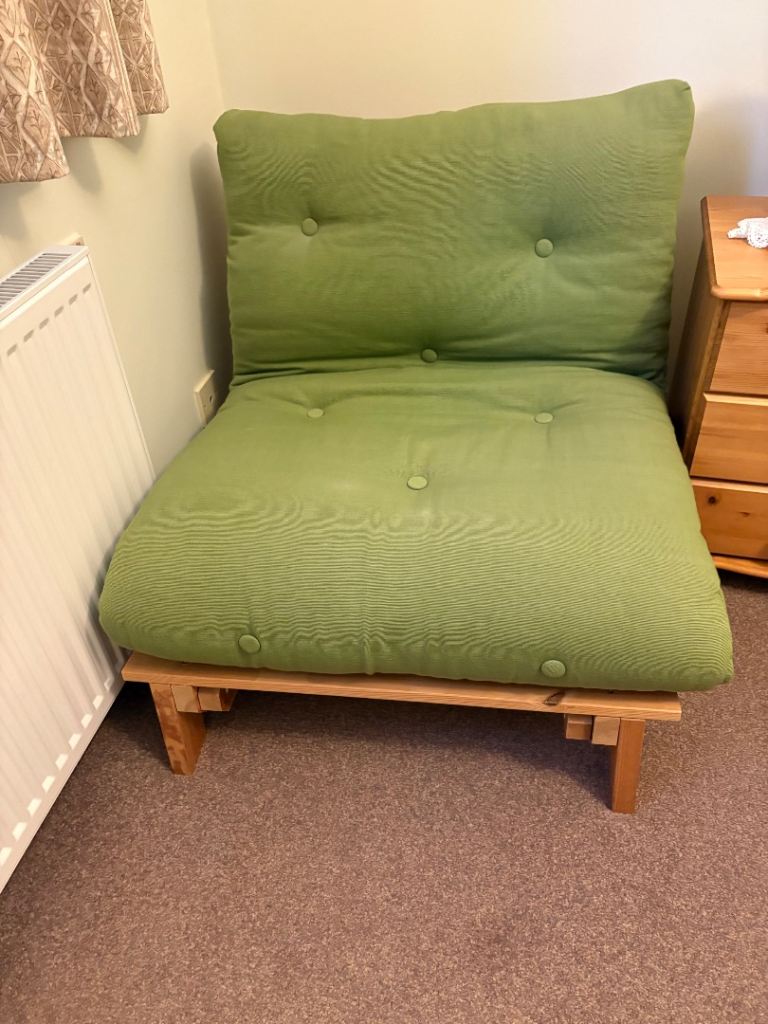 Futon Company Sofa Bed
