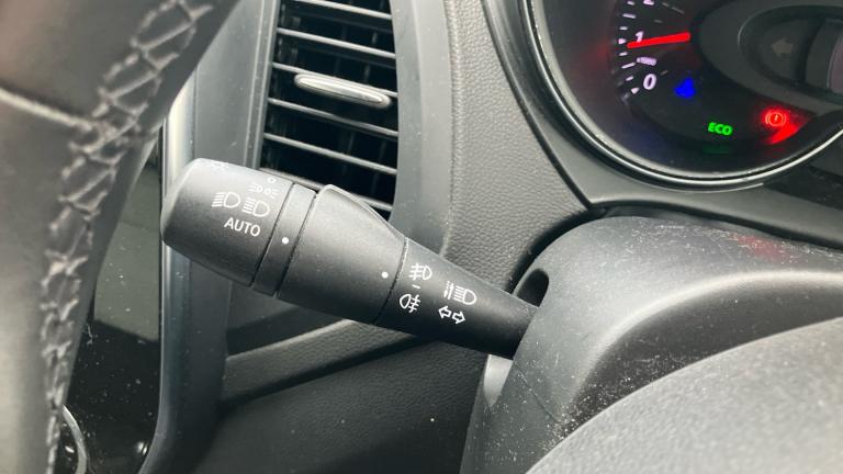 2019 Renault Captur 1.5 dCi 90 Iconic 5dr Diesel Hatchback Hatchback Diesel Manual