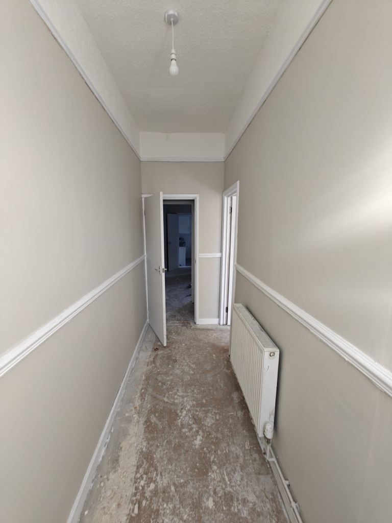 Painting and Decorating Service