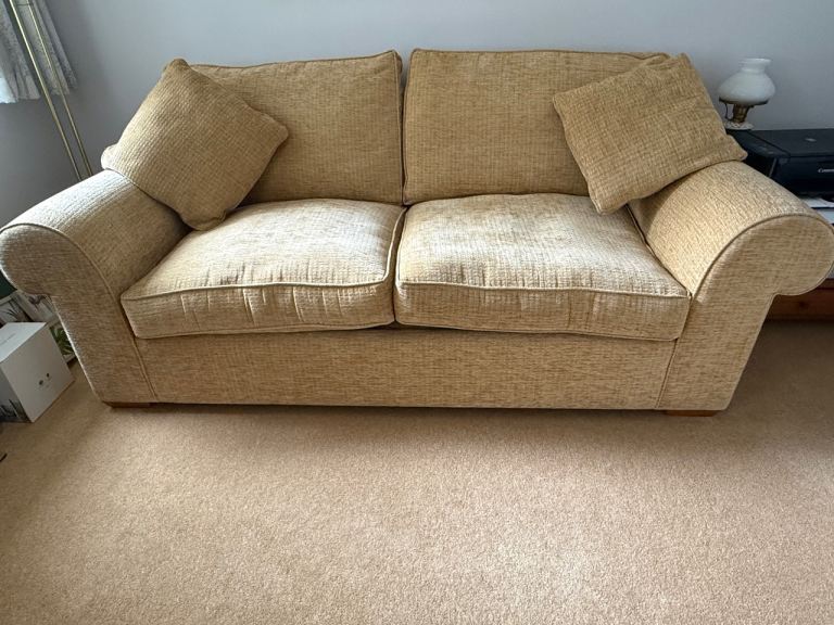 John Lewis - Sofa Bed 